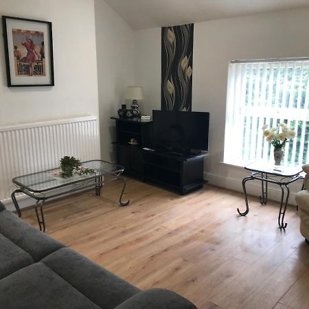 La Suisse Serviced Apartments Manchester Eksteriør billede