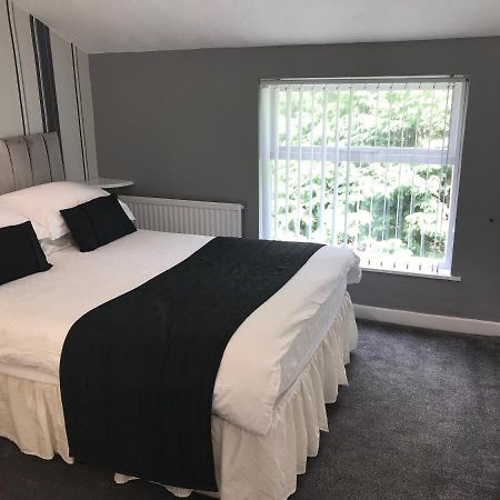 La Suisse Serviced Apartments Manchester Eksteriør billede