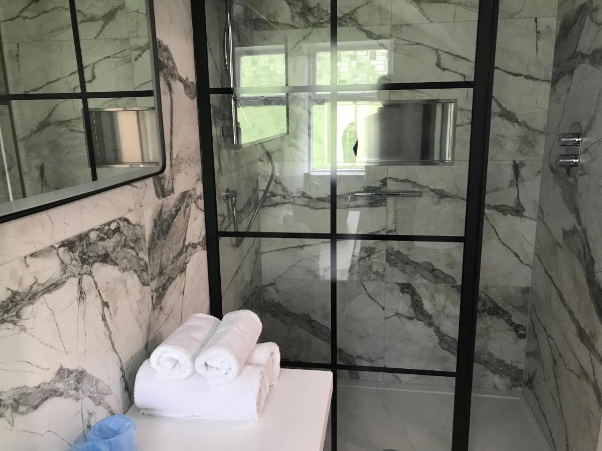 La Suisse Serviced Apartments Manchester Eksteriør billede