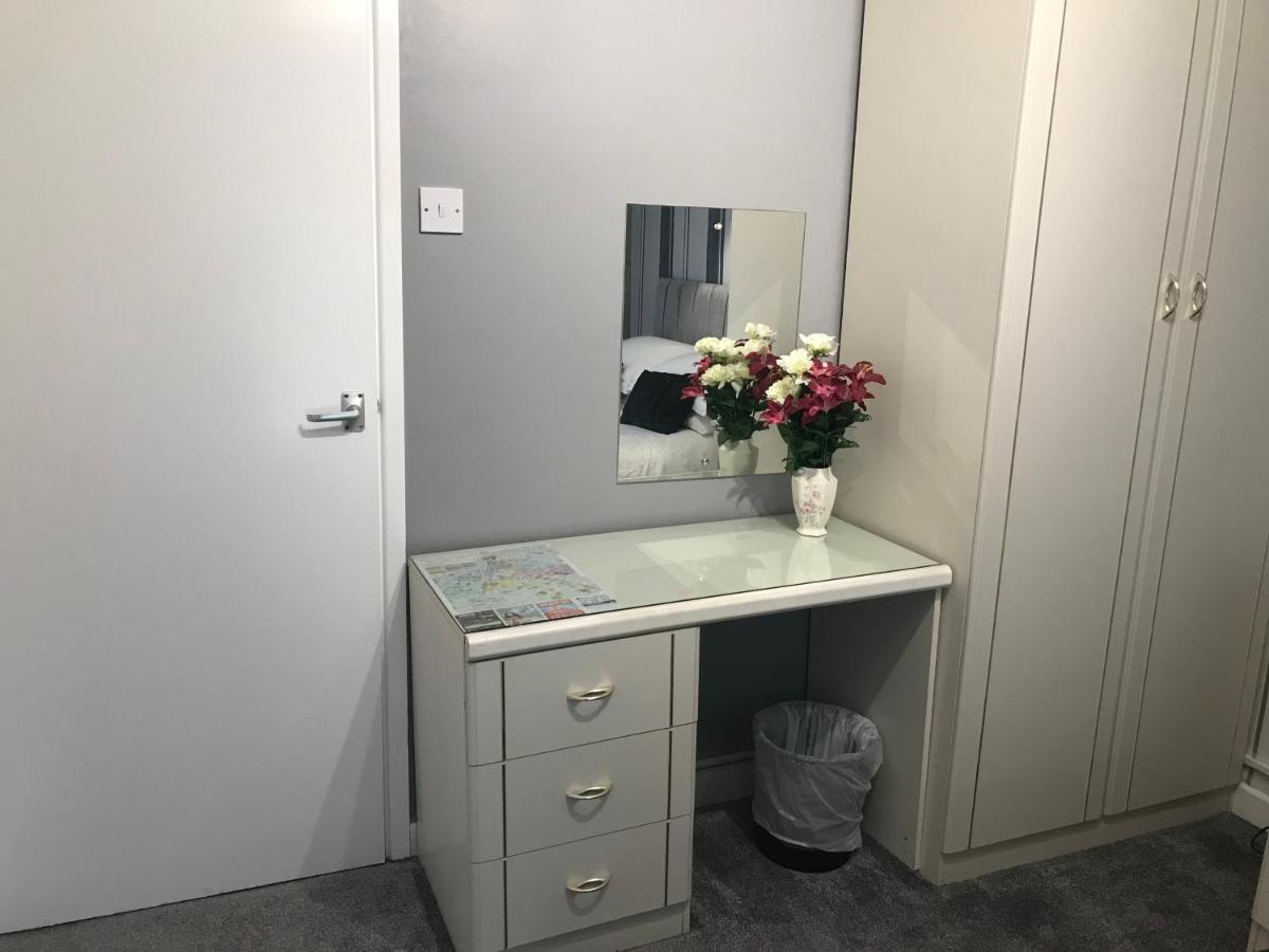 La Suisse Serviced Apartments Manchester Eksteriør billede