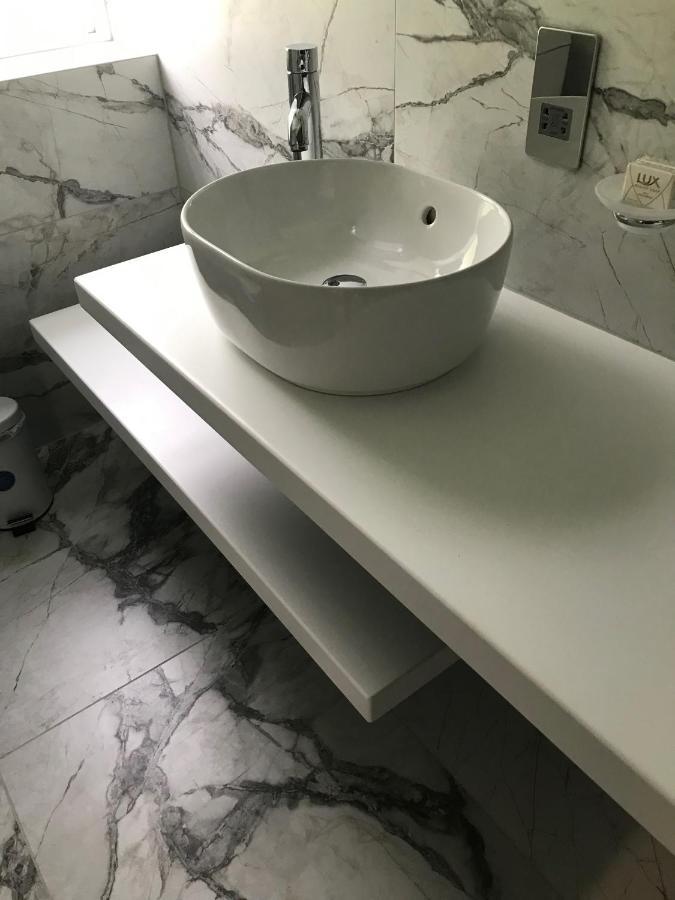 La Suisse Serviced Apartments Manchester Eksteriør billede