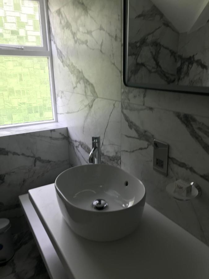 La Suisse Serviced Apartments Manchester Eksteriør billede