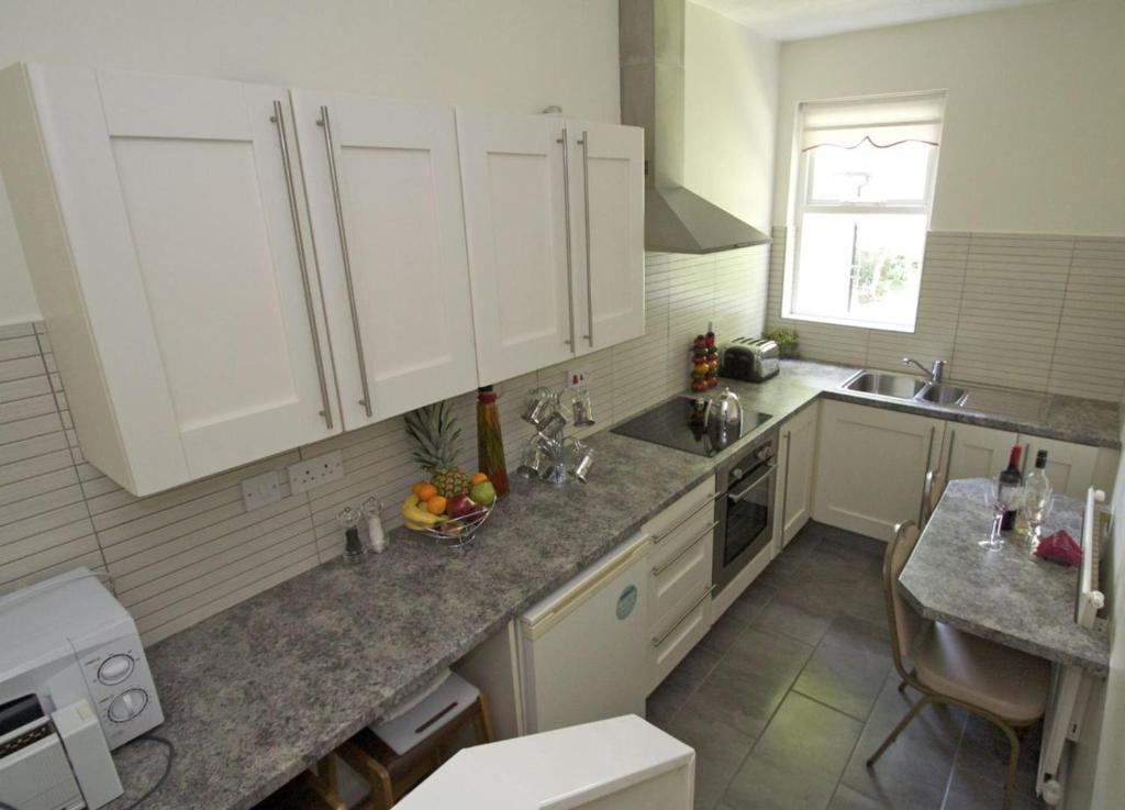 La Suisse Serviced Apartments Manchester Værelse billede