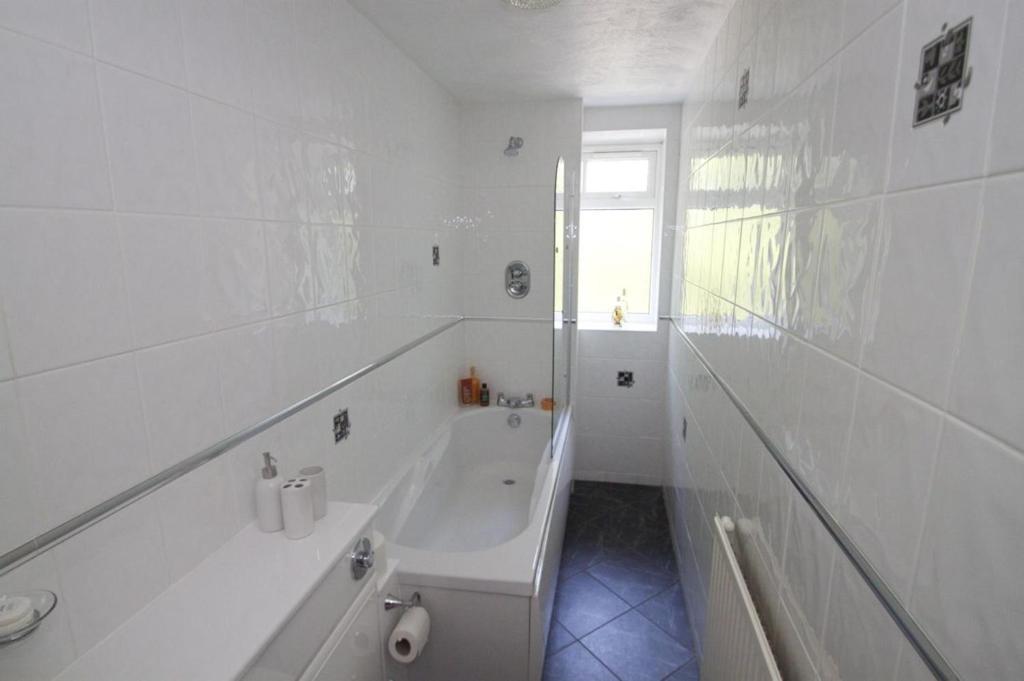 La Suisse Serviced Apartments Manchester Værelse billede
