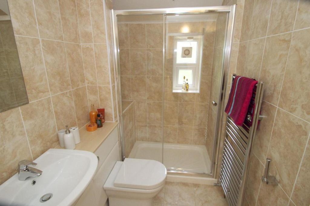 La Suisse Serviced Apartments Manchester Værelse billede