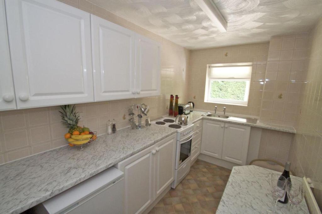 La Suisse Serviced Apartments Manchester Værelse billede