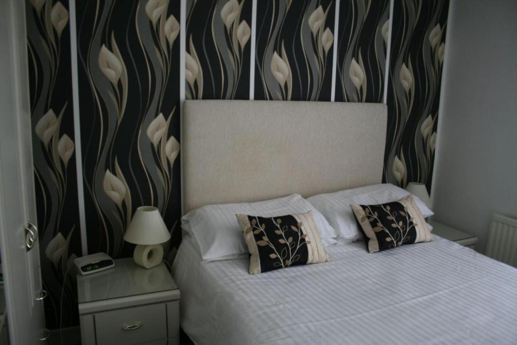 La Suisse Serviced Apartments Manchester Værelse billede