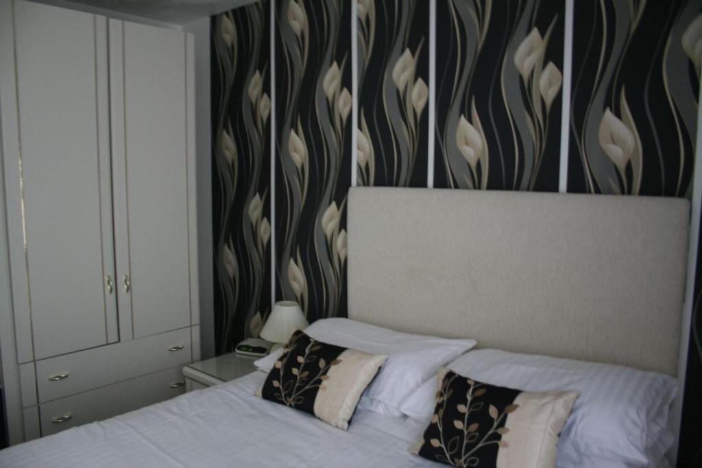 La Suisse Serviced Apartments Manchester Værelse billede