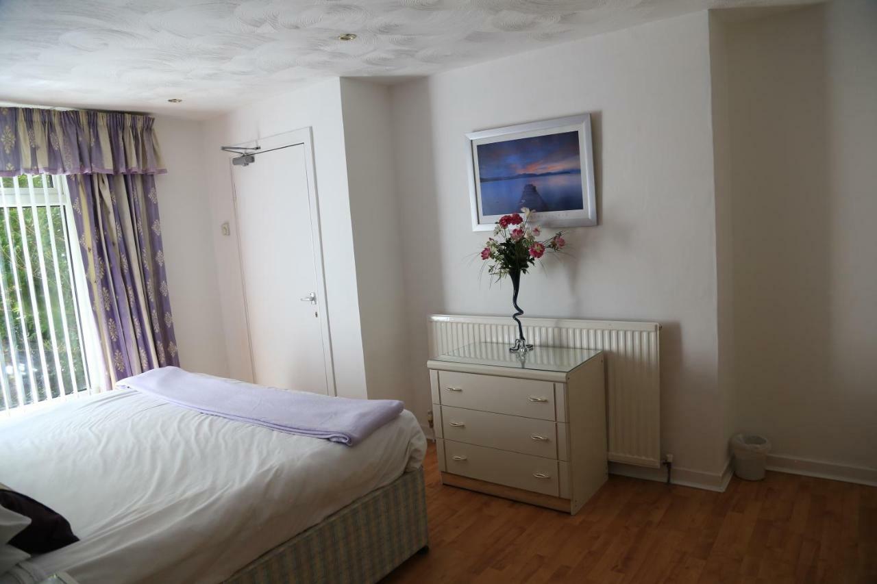 La Suisse Serviced Apartments Manchester Eksteriør billede