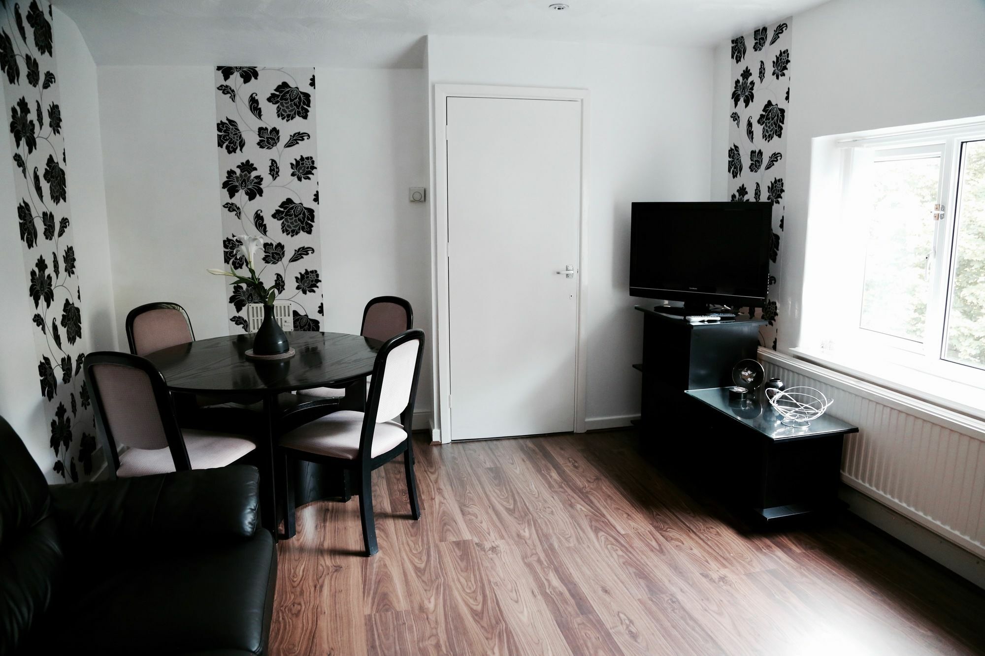 La Suisse Serviced Apartments Manchester Eksteriør billede