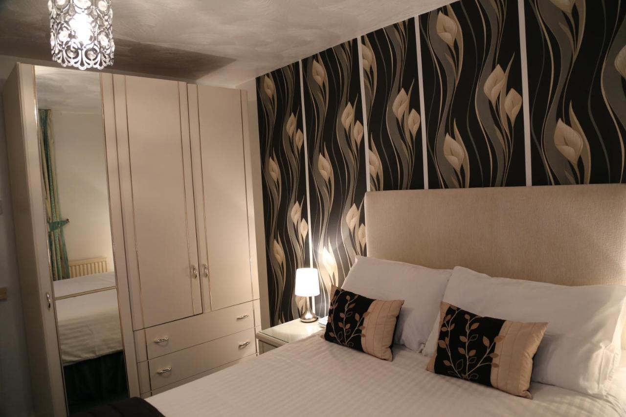 La Suisse Serviced Apartments Manchester Eksteriør billede