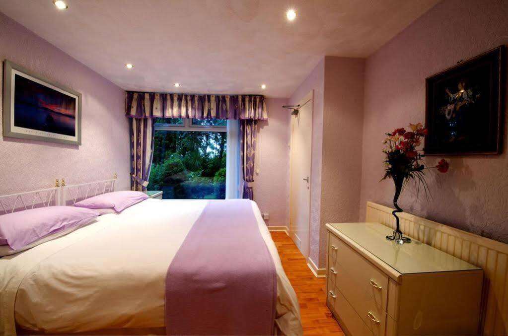 La Suisse Serviced Apartments Manchester Eksteriør billede