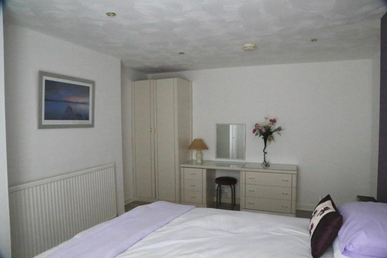La Suisse Serviced Apartments Manchester Eksteriør billede