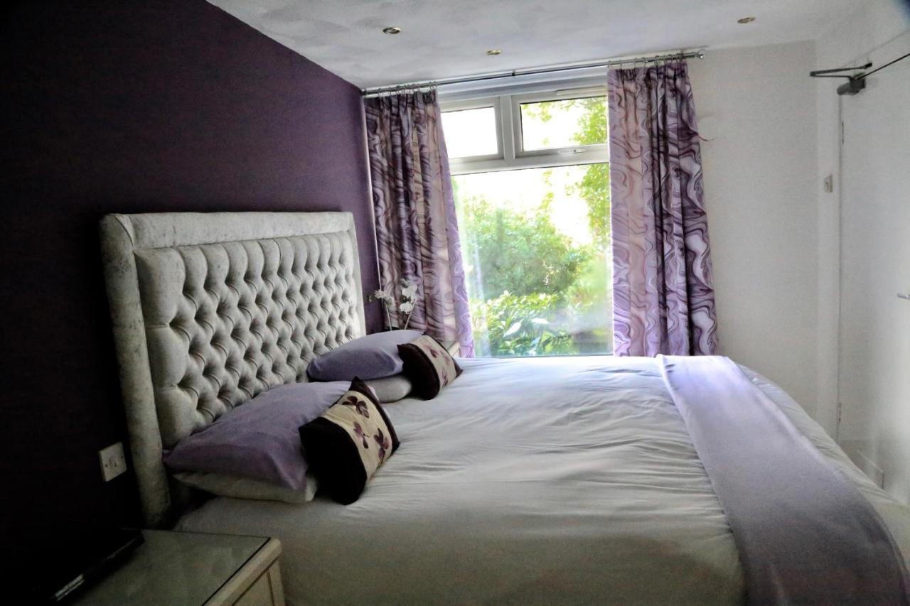 La Suisse Serviced Apartments Manchester Eksteriør billede